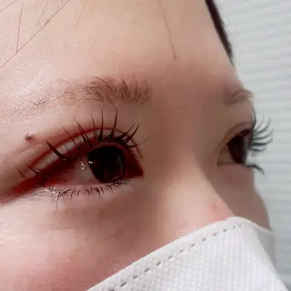 マツエク・マツパ Honzawa Naoのマツエク・マツパデザイン