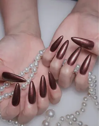 ネイル 👍thumbs up nail👍のネイルデザイン