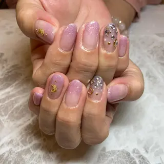 ネイル NAIL SALON Rのネイルデザイン