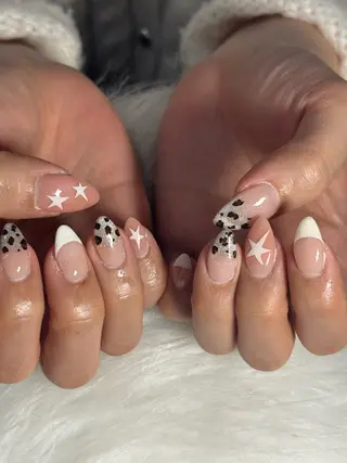 ネイル LAVISH nail salonのネイルデザイン
