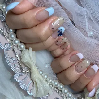 ネイル Beauty Space N&Nのネイルデザイン