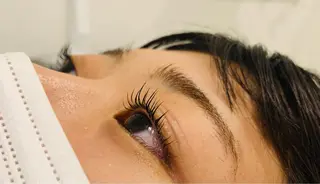 マツエク・マツパ 美容しょうへいの店所属・吉川 茉由子のヘアスタイル