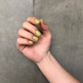 ヘアアレンジ ネイル マツエク・マツパ XENA表参道 MIKUのヘアスタイル