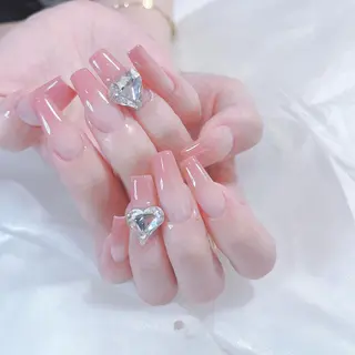 ネイル Menail 心斎橋 /南船場/yui☆のネイルデザイン