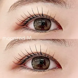 マツエク・マツパ charm かわじりのマツエク・マツパデザイン