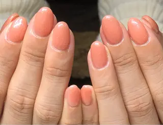 ネイル Nailsalon Cureのネイルデザイン