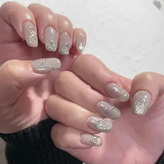 ネイル nail.gorin所属・吉村 優子のネイルデザイン