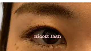 マツエク・マツパ サクラブロウ第4ビル 梅田のマツエク・マツパデザイン