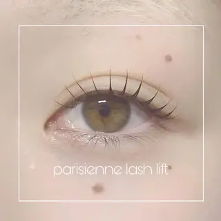 マツエク・マツパ ばんどう みおのマツエク・マツパデザイン