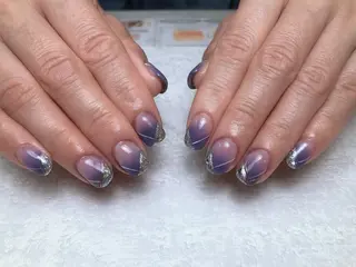 ネイル ツカモト エリコのネイルデザイン