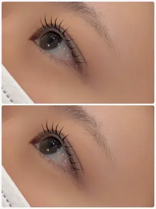 マツエク・マツパ 小端 歩美 GRANDTRUTHの眉毛・アイブロウイメージ