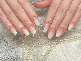 ネイル Rosaline 💕💕のネイルデザイン