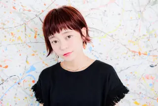 ショート カラー ✨店長 鈴木輝✨のヘアスタイル