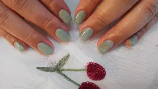 ネイル jurinailtokyo所属・jurinail tokyoのネイルデザイン