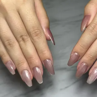 ネイル -minuit- honoka🌷のネイルデザイン