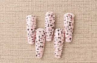 ネイル K.K西日暮里 ネイルサロンのネイルデザイン