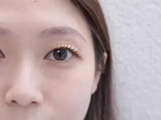 マツエク・マツパ 渡辺 なつみのマツエク・マツパデザイン