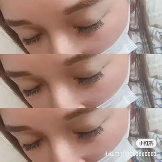 マツエク・マツパ eyelashsalon YOU&ME所属・♥️YOU&ME♥️ マスミのマツエク・マツパデザイン