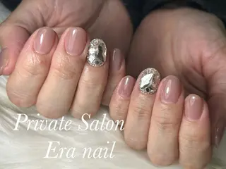 ネイル Era nailのネイルデザイン