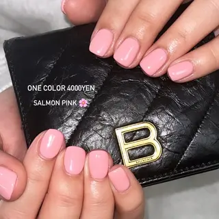 ネイル Luuny nailのネイルデザイン