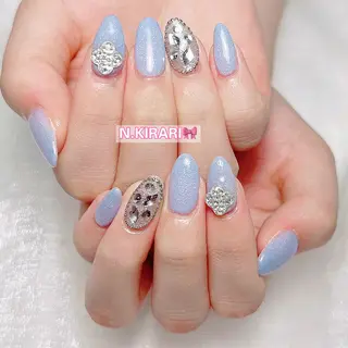 ネイル labi 💃のネイルデザイン