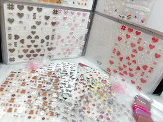 ネイル Nailist ななのネイルデザイン