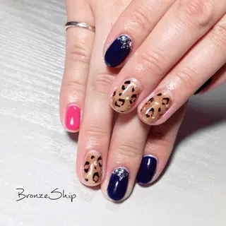 ネイル Bronze  Ship ＊relaxation saron＊所属・S a k iのその他イメージ