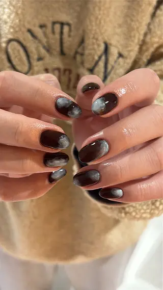 ネイル 314 さんいちよん yumiのネイルデザイン