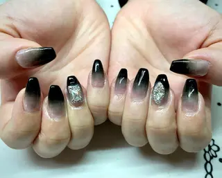 ネイル nailsalon sugarr所属・nailist cocoのネイルデザイン