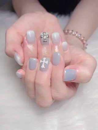 ネイル Bianca 大山のネイルデザイン