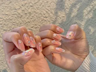 ネイル Nailsalon Fave/Rinaのネイルデザイン