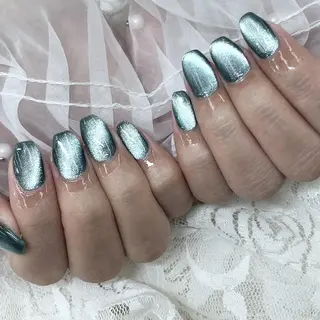 ネイル Nail salon Honey Beeのネイルデザイン