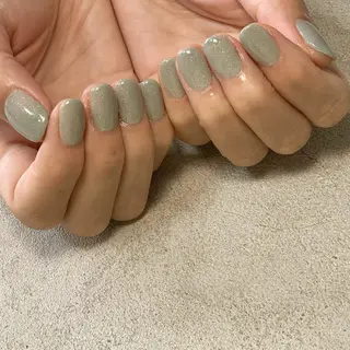 ネイル S♡JEWEL所属・S. JEWELのネイルデザイン