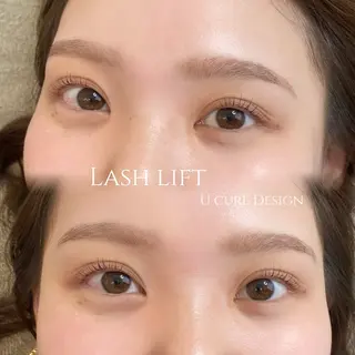 マツエク・マツパ MMM研究所名駅店 津賀のマツエク・マツパデザイン