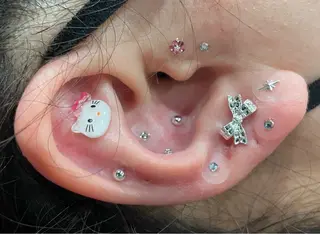 LiZA エステティックサロンのその他イメージ