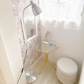 マツエク・マツパ アイブロウ ワックス脱毛専門店 ICE  池袋の眉毛・アイブロウイメージ