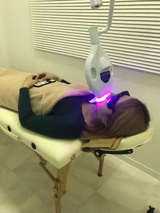 PLATINUM Beauty 横浜店所属・ホワイトニングルーム 横浜店のその他イメージ