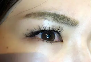 マツエク・マツパ WASHAW Juno所属・吉村 舞のマツエク・マツパデザイン