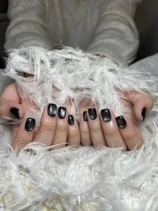 ネイル Mi Oのネイルデザイン