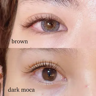 キッズ マツエク・マツパ sola: neolive出沼のマツエク・マツパデザイン