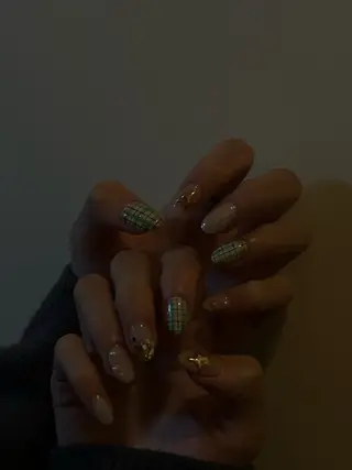 ネイル AZ Nail aoiのネイルデザイン