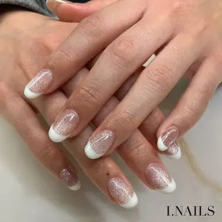 ネイル I.NAILS所属・I.NAILS Kawajiriのネイルデザイン