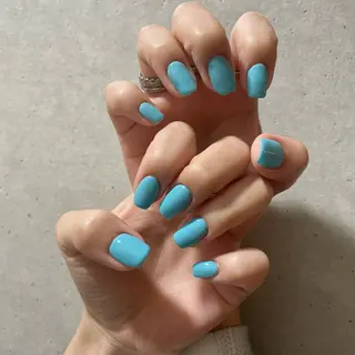 ネイル Nail Eyelashのネイルデザイン