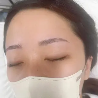 アイブロウ トレンド眉🌈✨️ misuzu.nの眉毛・アイブロウイメージ