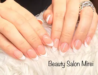 メンズ ネイル Mirei Nail JINのネイルデザイン