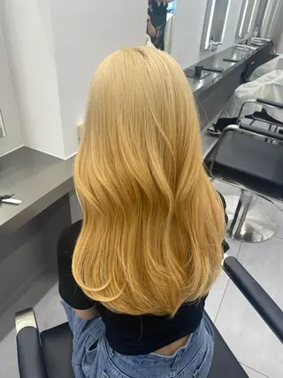 ロング EA所属・KAMIYU 💎❄️のマツエク・マツパデザイン