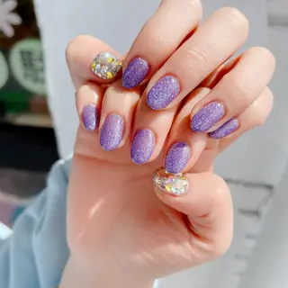 ネイル ネイルサロン Cherishのネイルデザイン