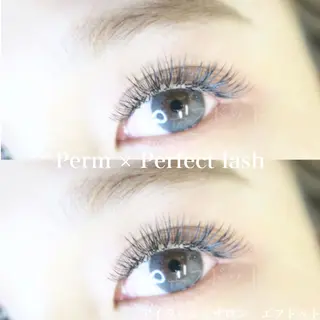 マツエク・マツパ f.【エフドット】 二俣川のマツエク・マツパデザイン