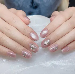 ネイル Tini ANA.CHUOのネイルデザイン