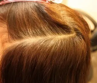 ショート カラー メンズカット🔥 山田藍菜のヘアスタイル